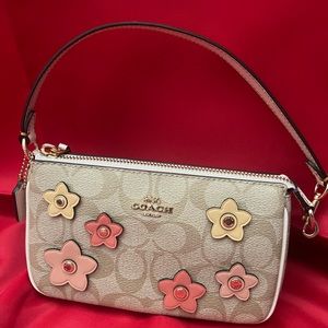 Coach Nolita Handbag